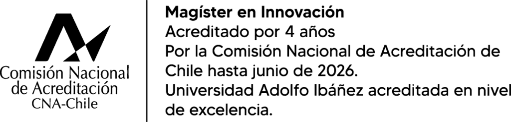 Magíster en Innovación 