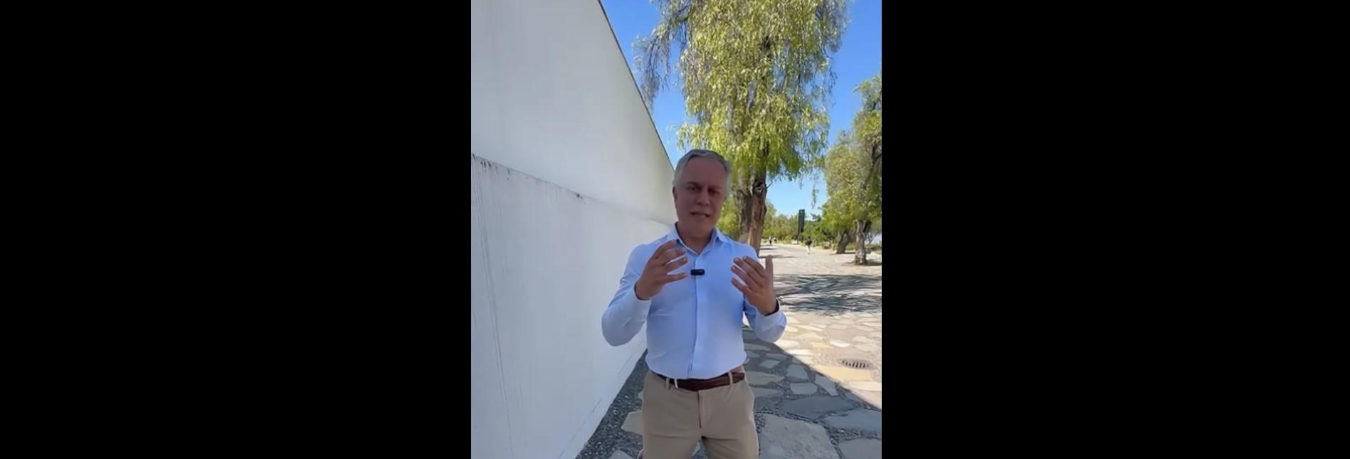 Diplomado en Relaciones Internacionales e Inteligencia Geopolítica