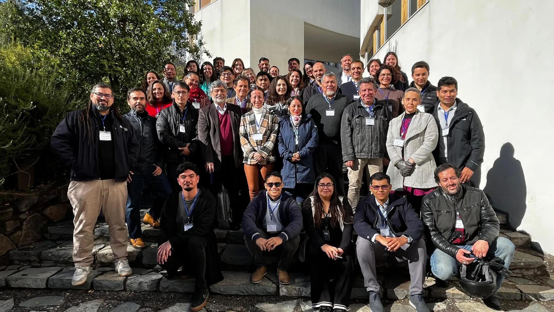 Comunidad del GobLab UAI reflexiona sobre el futuro de la inteligencia artificial en el Estado