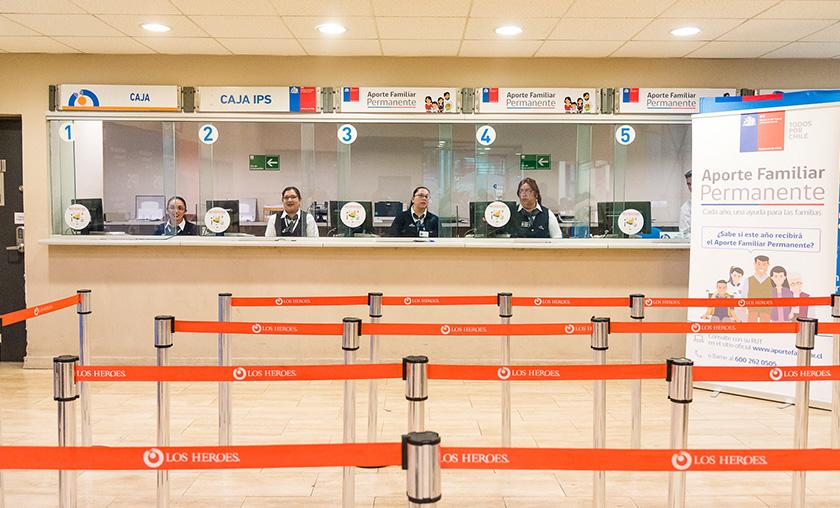 Experiencia del IPS: Cómo evaluamos si había o no sesgos en el modelo predictivo No Cobros de la PGU