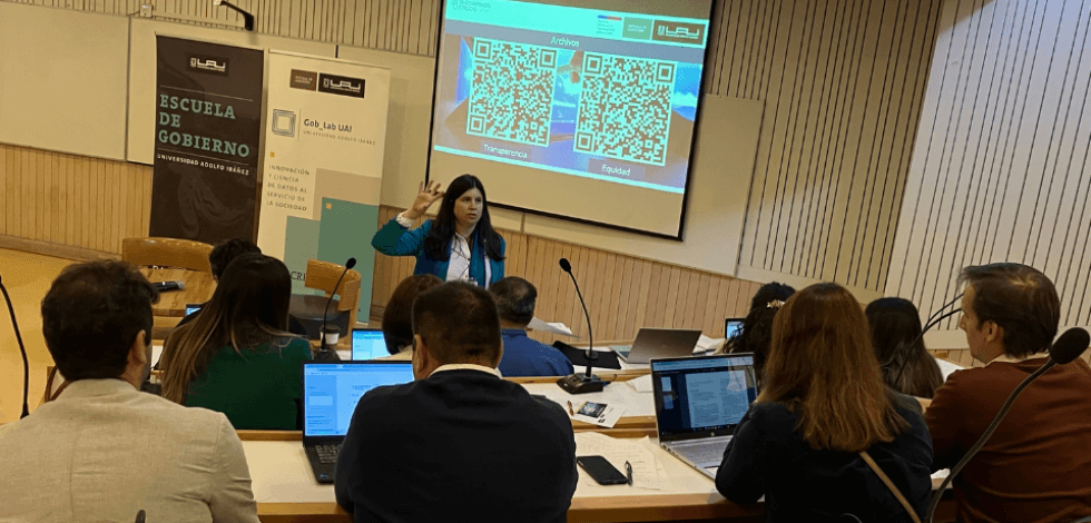 UAI presenta nuevas herramientas para la implementación responsable de inteligencia artificial