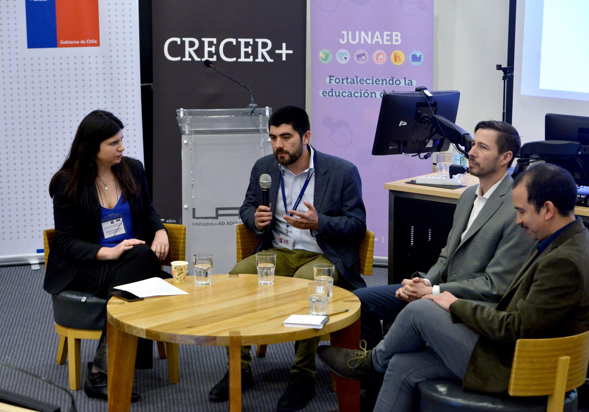 Cierra convocatoria a proyectos sobre malnutrición infantil en Chile