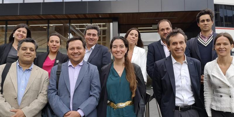 GobLab será parte de misión público privada para conocer sistema integrado de datos de Reino Unido