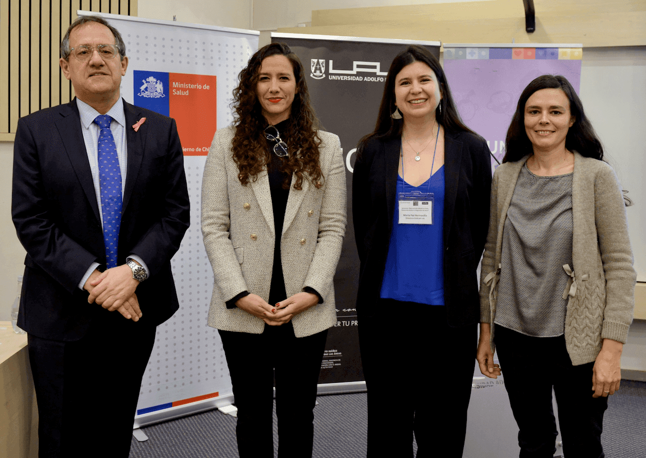 Convocan a investigar sobre malnutrición infantil en Chile con acceso a inédito repositorio de datos integrados