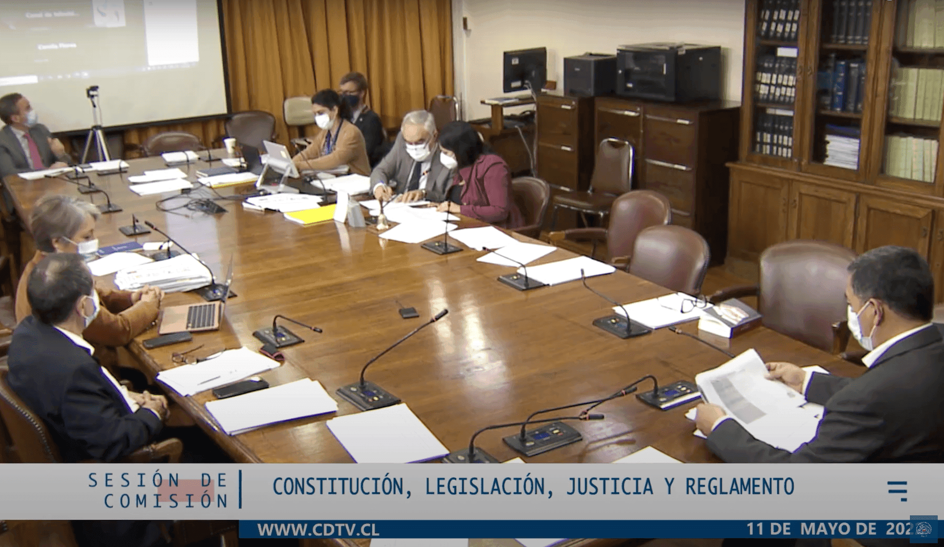 Propuestas para modernizar la ley de protección de datos personales