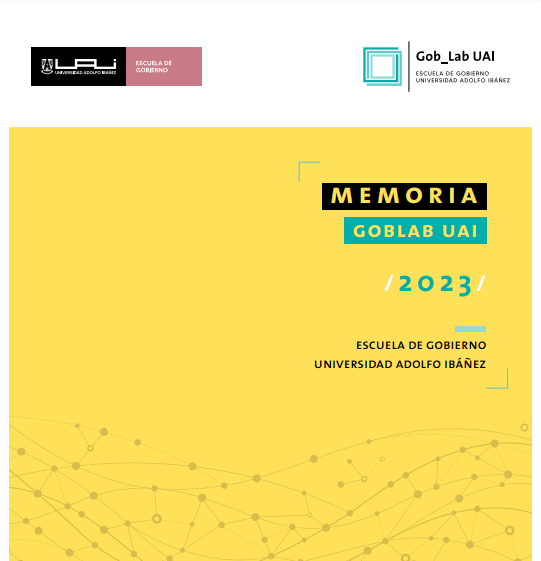 Memoria 2023