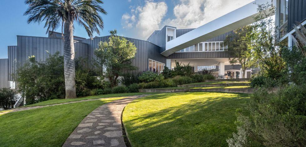 UAI alcanza su mejor posición en el Ranking THE LATAM 2026