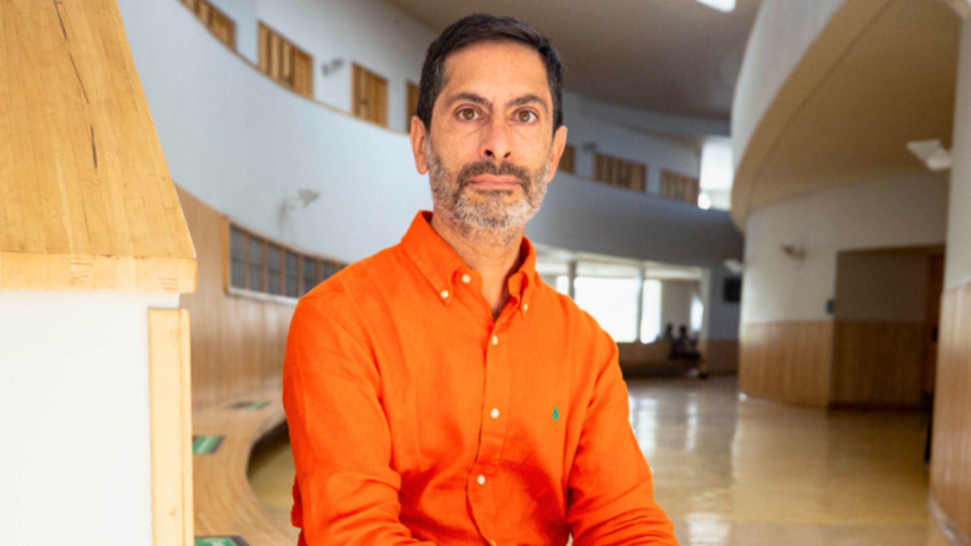 Rodrigo Correa analiza la crisis de confianza del Poder Judicial