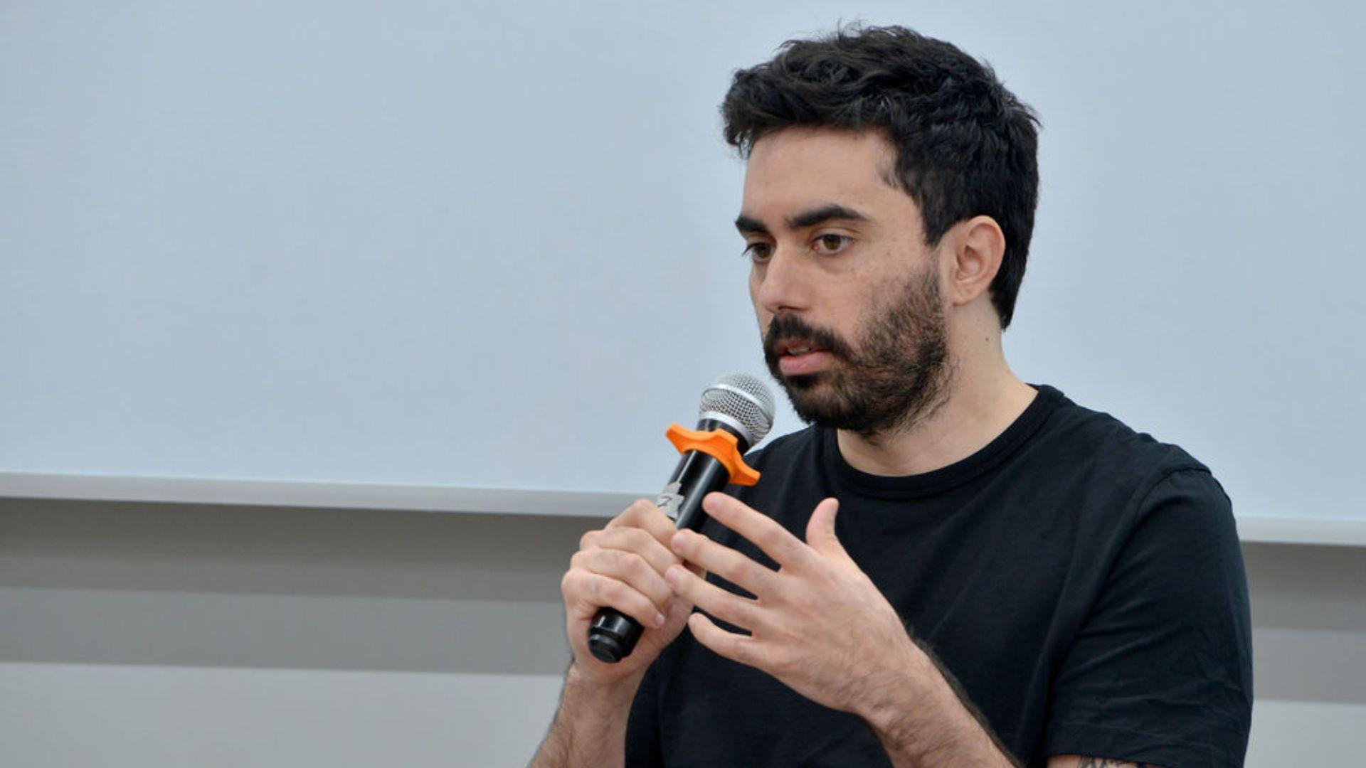 Cristóbal Valenzuela: “Si uno aprende a aprender puede llegar a hacer cualquier cosa"