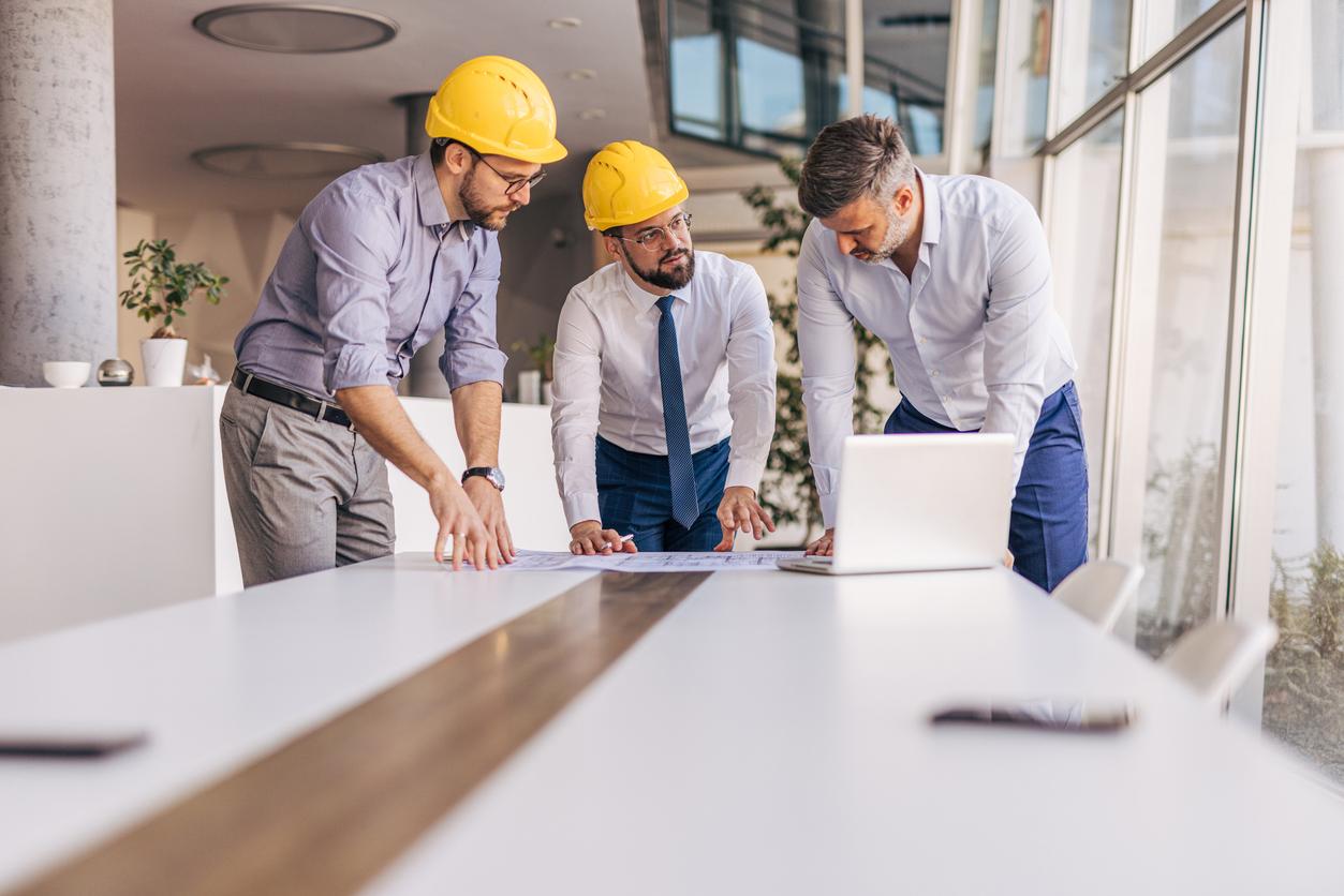 Diplomado en Preparación, Evaluación y Gestión de Proyectos