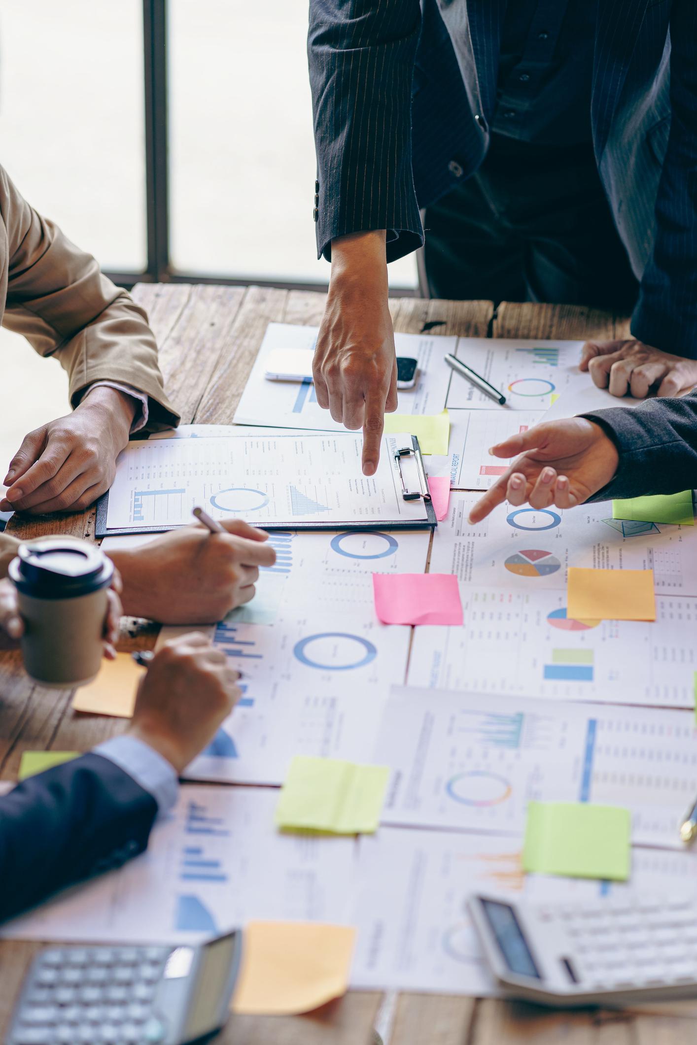Diplomado en Herramientas de Innovación y Metodologías Ágiles para la Gestión de Proyectos