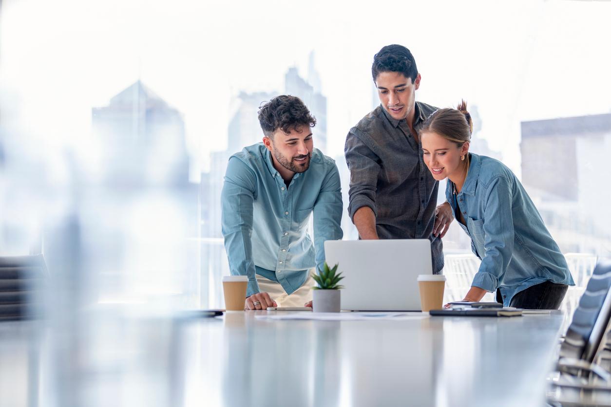 Diplomado en Herramientas de Innovación y Metodologías Ágiles para la Gestión de Proyectos
