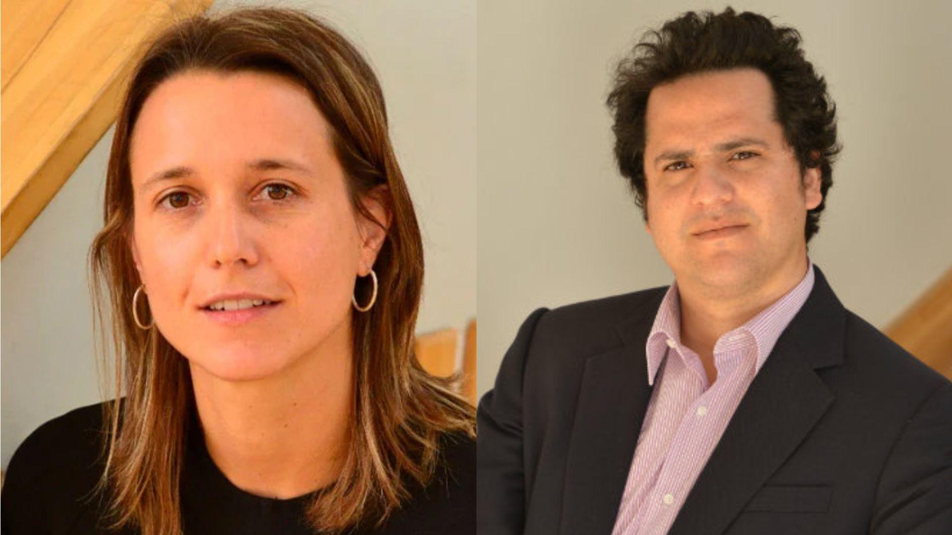 Javier Wilenmann y Mayra Feddersen se adjudican fondo Fomento a la Vinculación Internacional de ANID