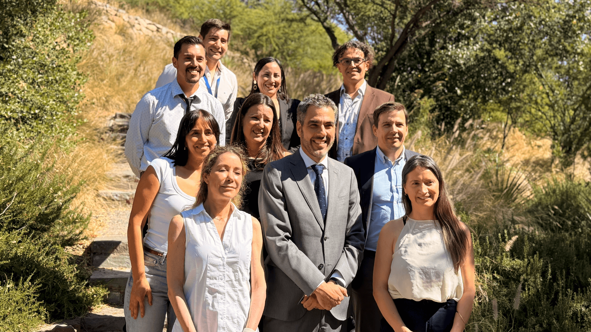 Universidad Adolfo Ibáñez  y Casa de Moneda de Chile se unen para el desarrollo de diplomas seguros