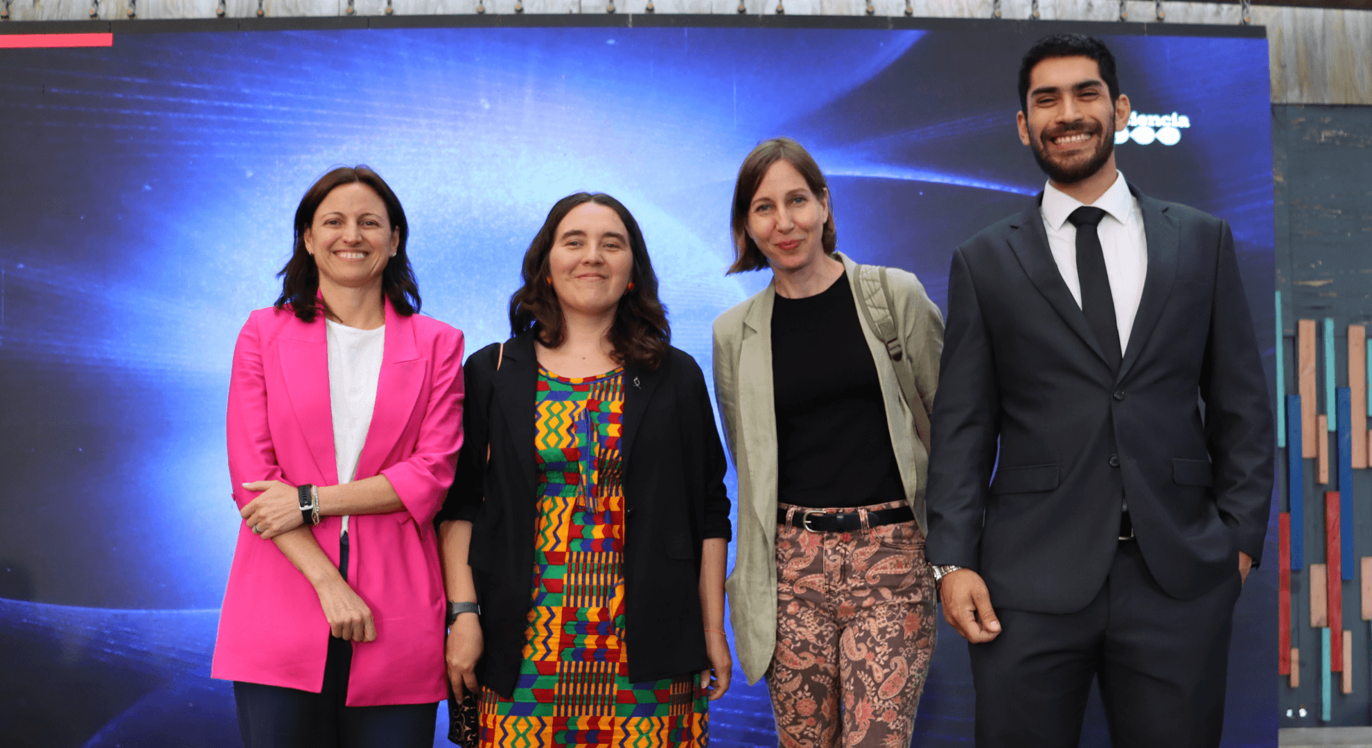 UAI participa en la creación de las Estrategias Nacionales de Biotecnología y Tecnologías Cuánticas