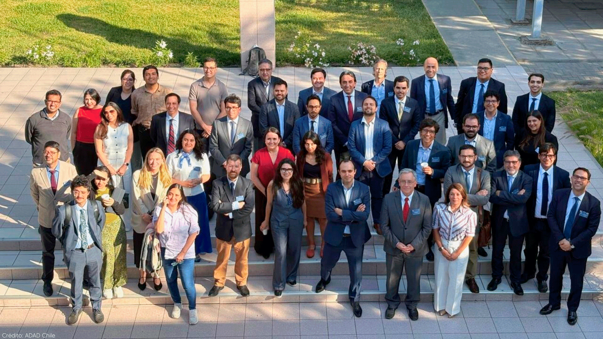 Académicos UAI exponen en Jornadas de Derecho Administrativo en Arica