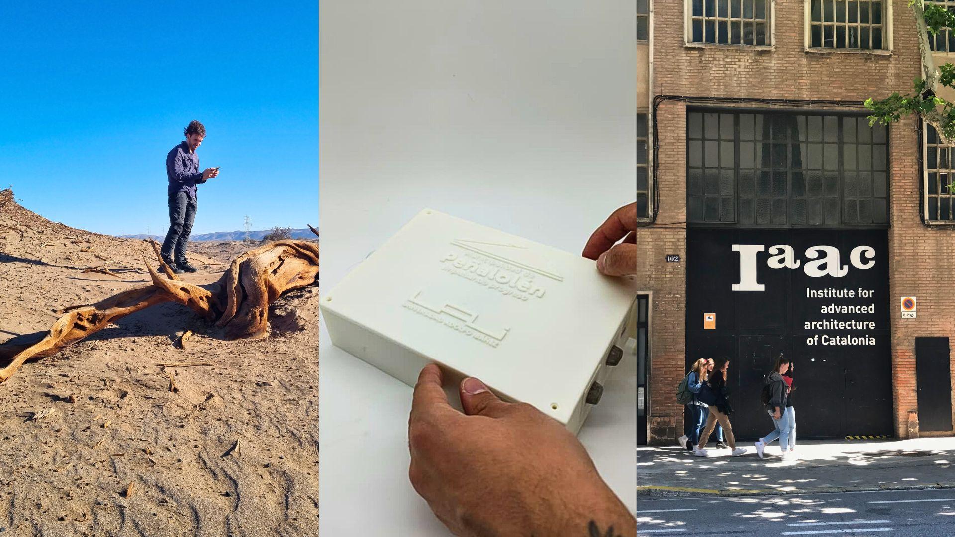 Design Lab UAI consolida proyección internacional con hitos académicos y de investigación en 2025