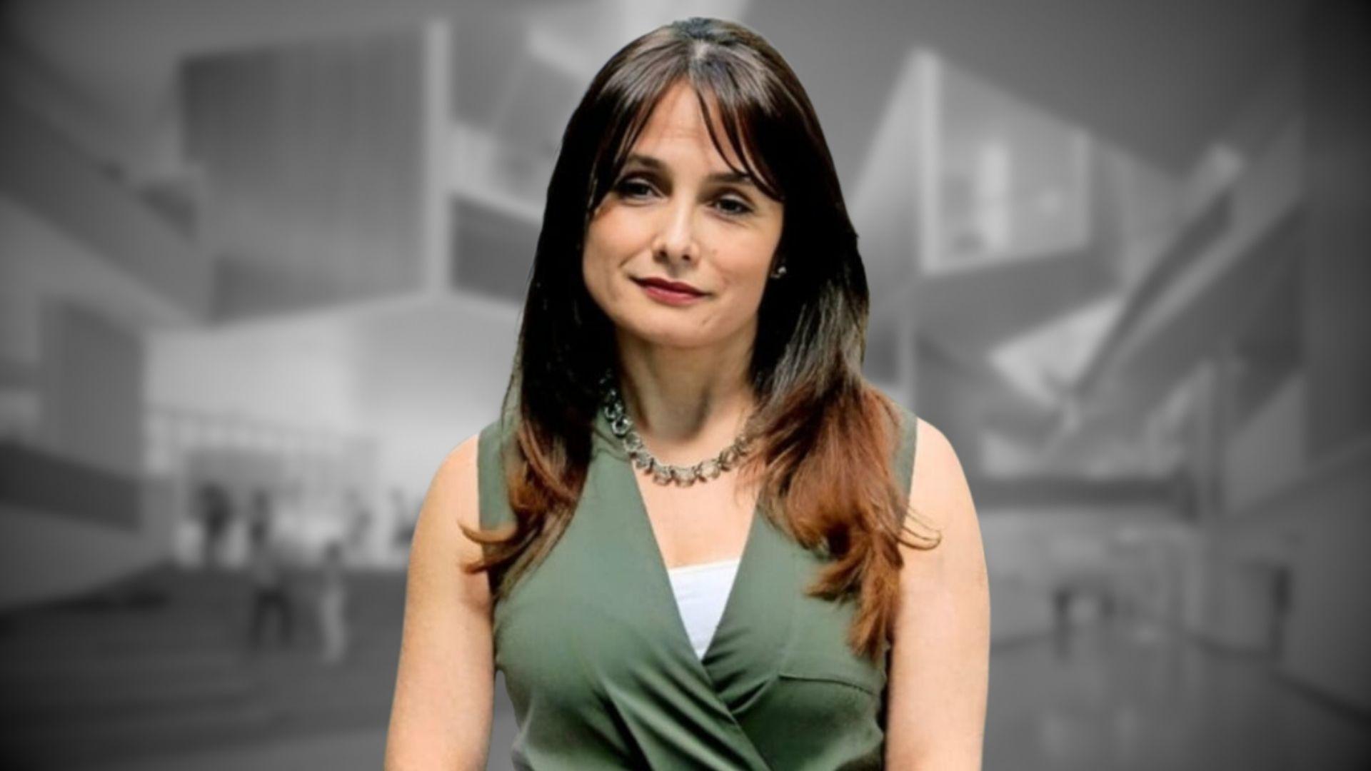 Marta Herrera, Codirectora del Diplomado en Derecho Penal Económico UAI, asume gerencia en Codelco