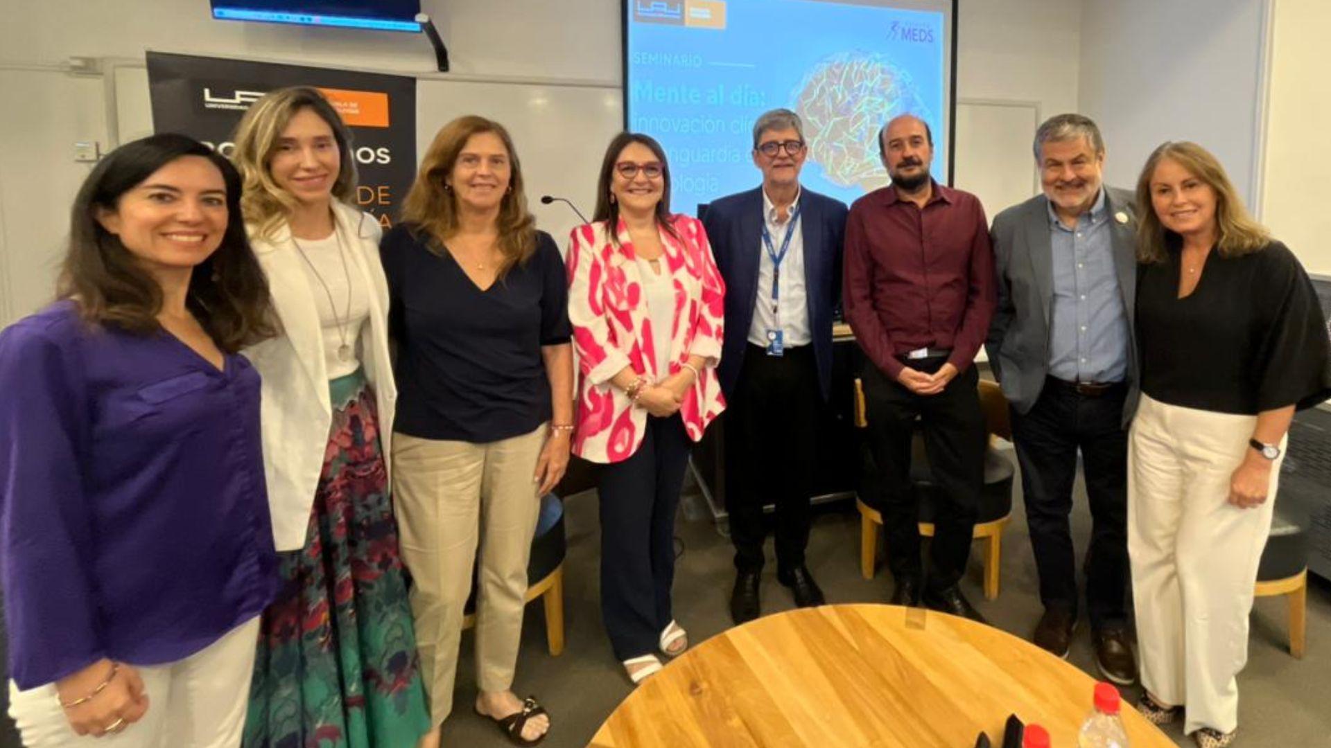 Mente al Día: la psicología clínica como respuesta a los desafíos del mundo actual