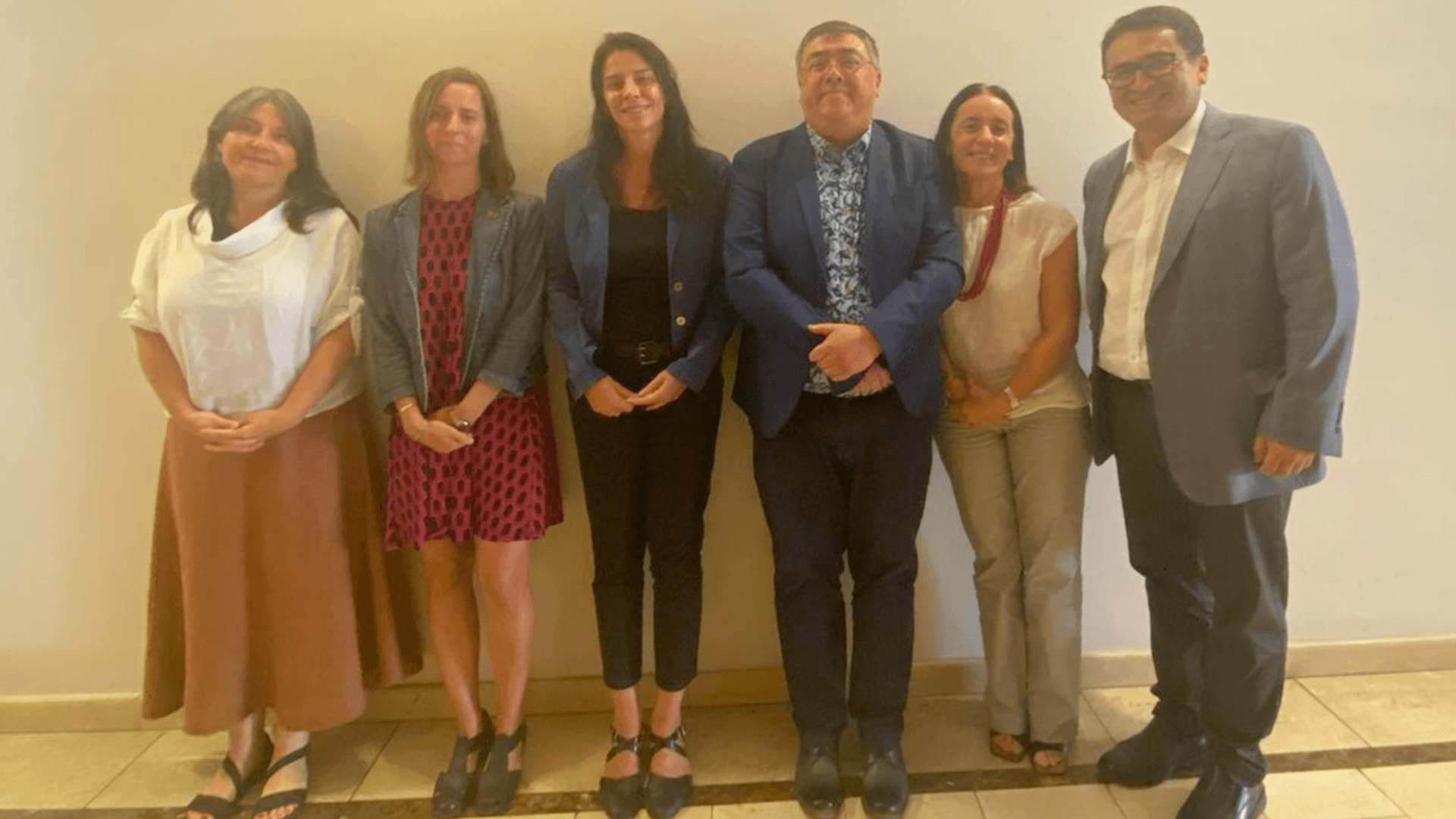 Primera tesis del Doctorado en Estudios Americanos UAI recibe el Premio Miguel Cruchaga Tocornal