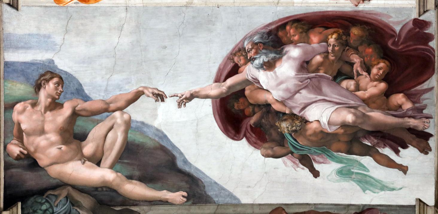 Curso Historia del Arte: de los orígenes clásicos al mundo contemporáneo