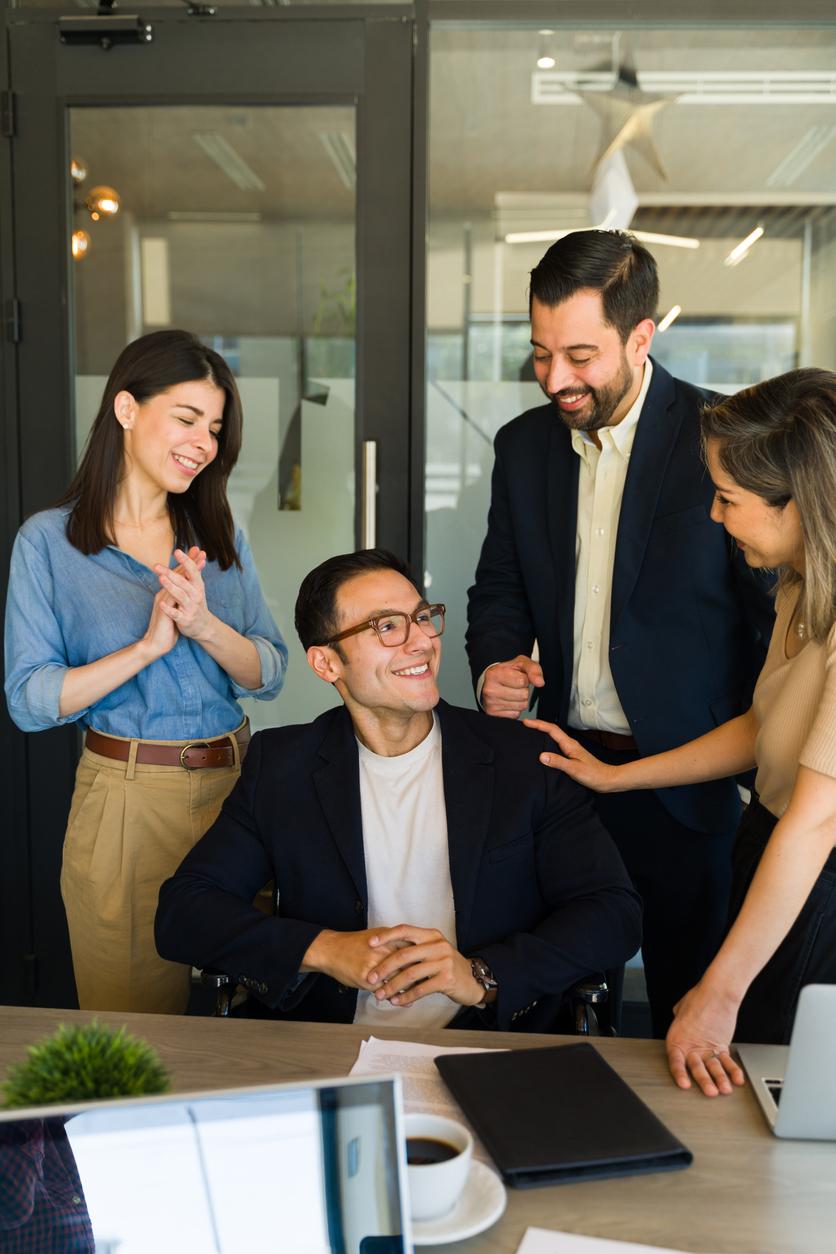 Diplomado en Inteligencia Emocional para el Liderazgo Actual