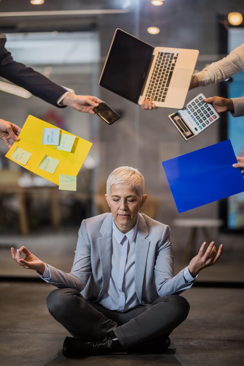 Diplomado Liderazgo Consciente: Herramientas de Neurociencia y Mindfulness