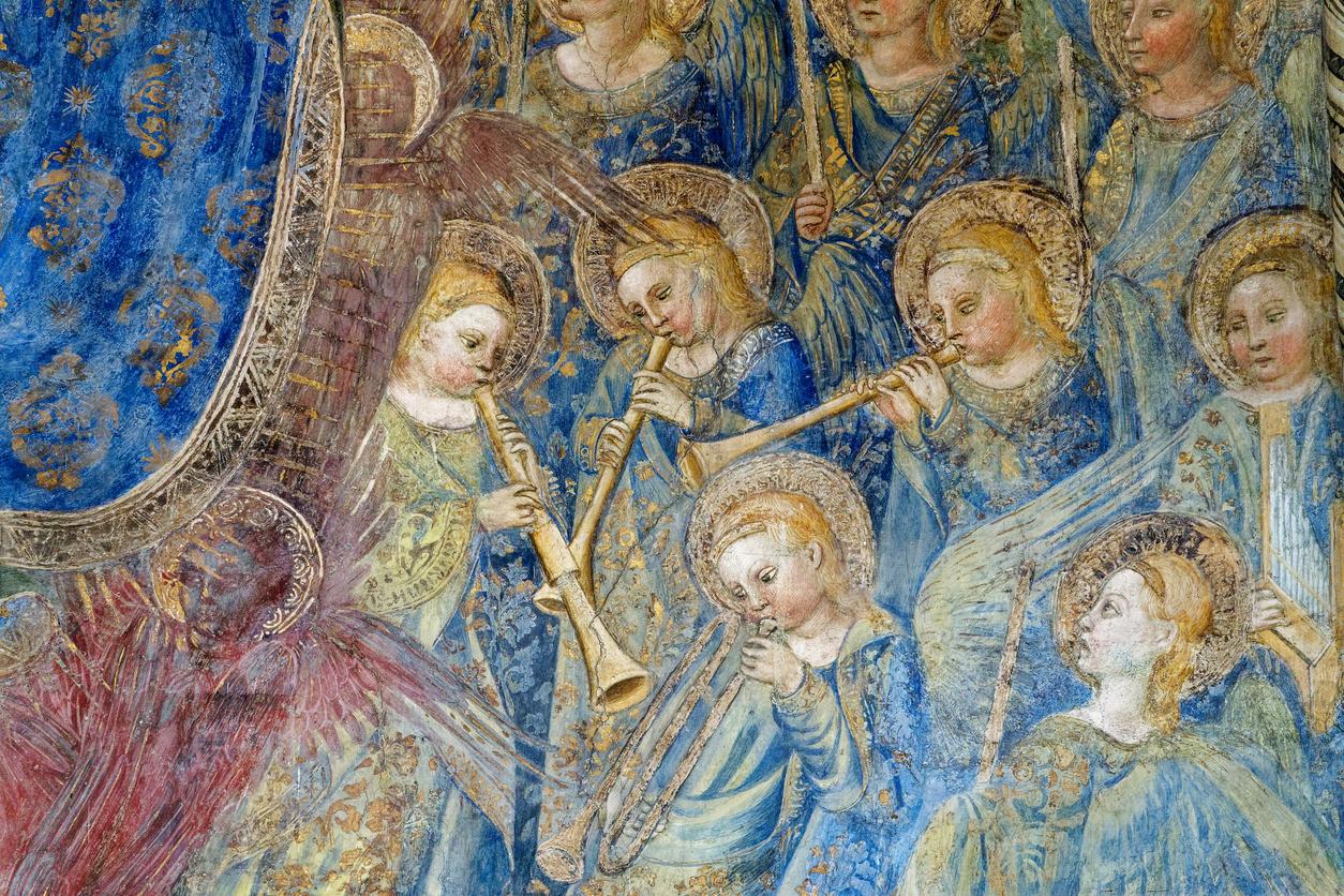 Curso Música y religiones: un viaje por las tradiciones musicales del Cristianismo, Islam Sufí, Hind