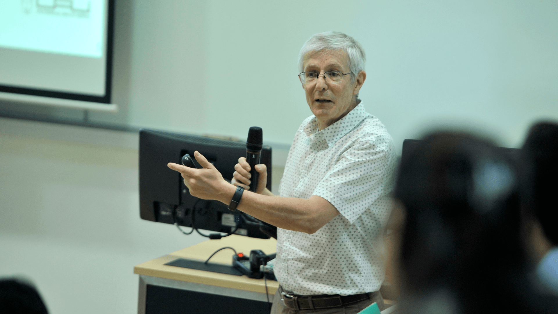 Profesor Tito Homem de Mello se adjudica Fondecyt Regular 2026