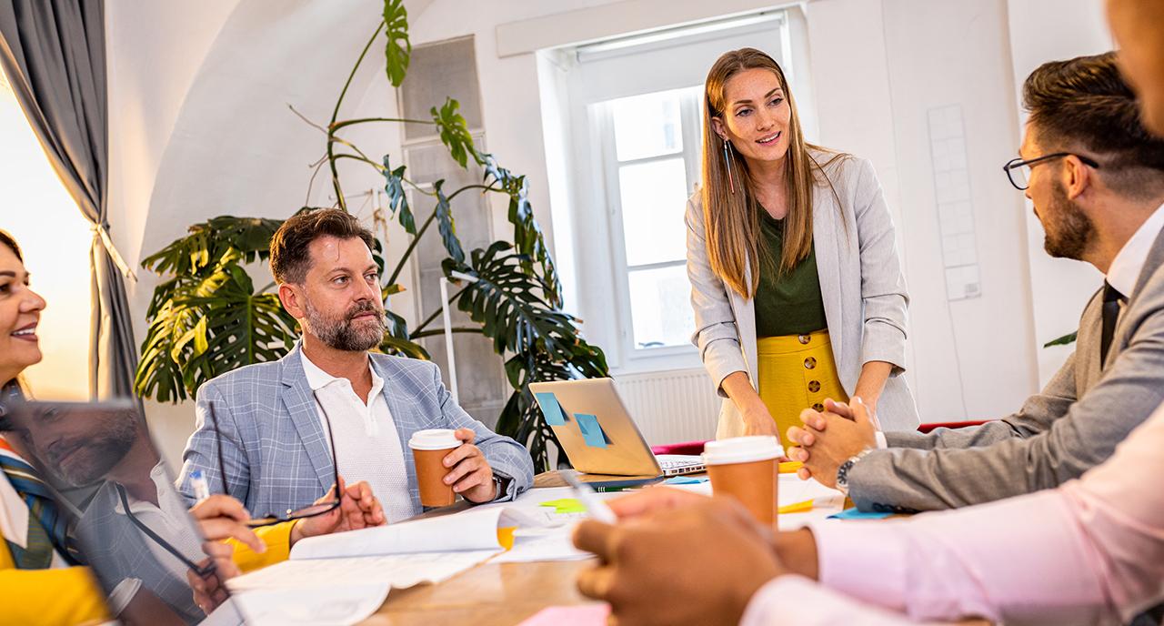 Estrategias de Persuasión y Toma de Decisiones