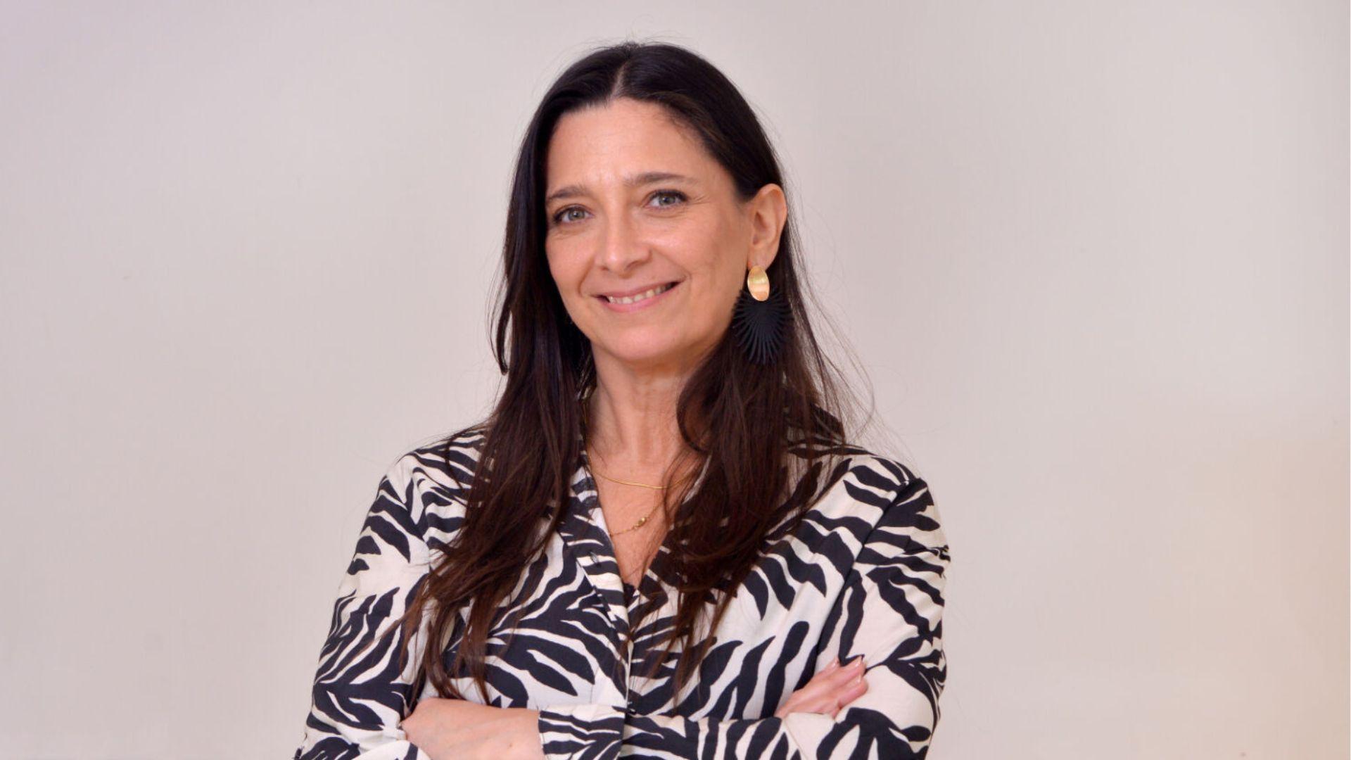 Sara Basilacos: “Hacer negocios se trata de generar relaciones humanas”