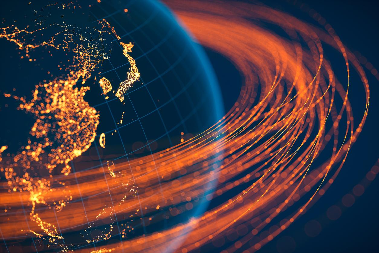 Magíster en Innovación y Gestión Espacial Aplicada