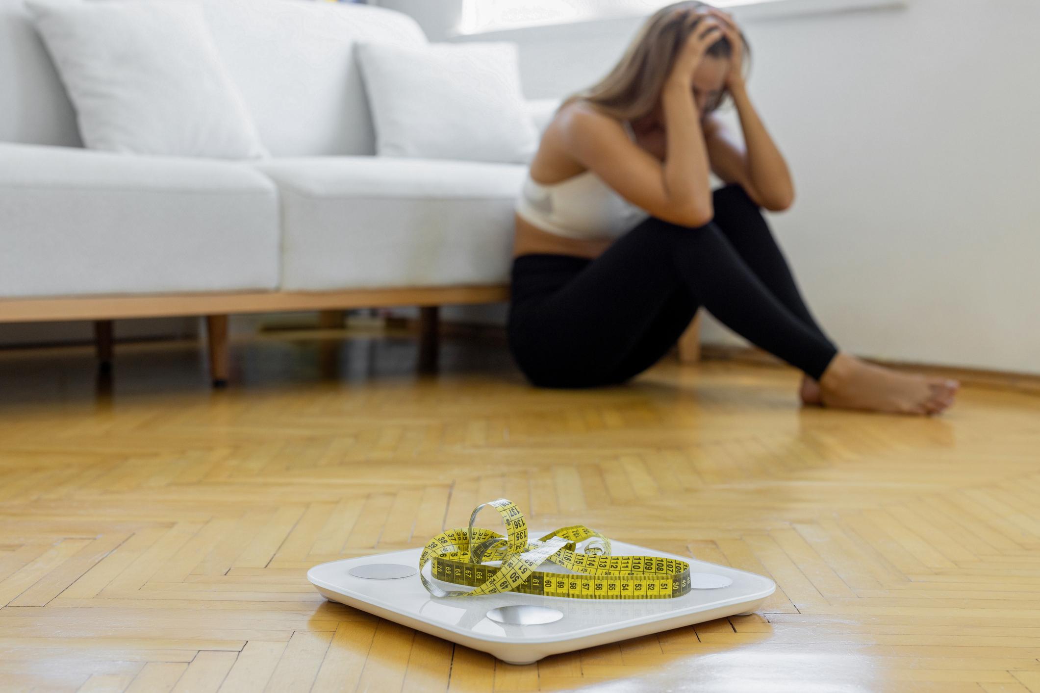 Curso Trastornos Alimentarios y de la Ingestión de Alimentos: Diagnóstico, Identificación Temprana y