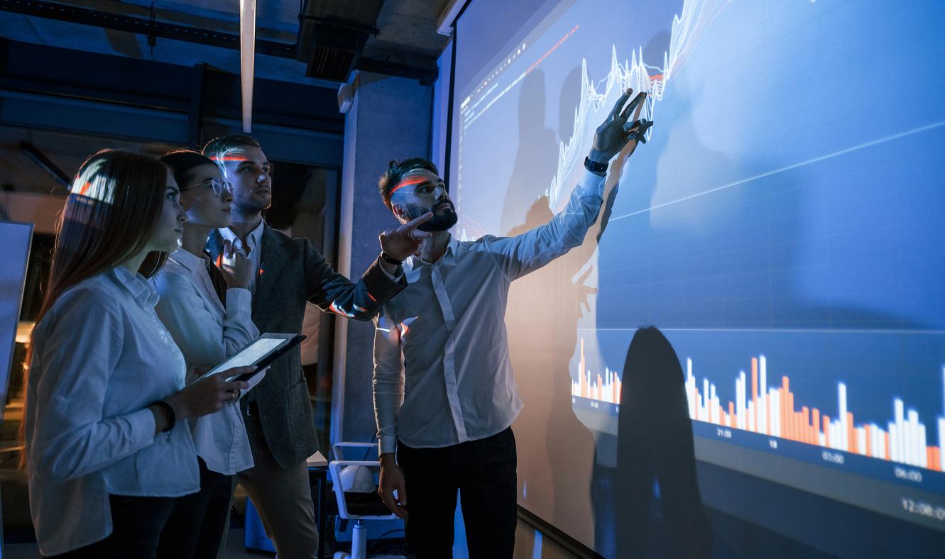 Diplomado en Control de Gestión Estratégico 