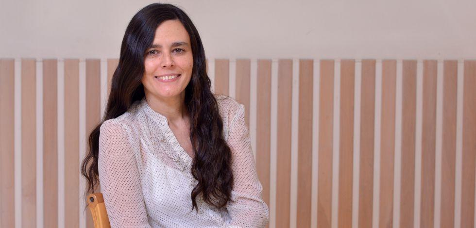 Música, vocación y datos: la historia de la economista UAI Nieves Valdés