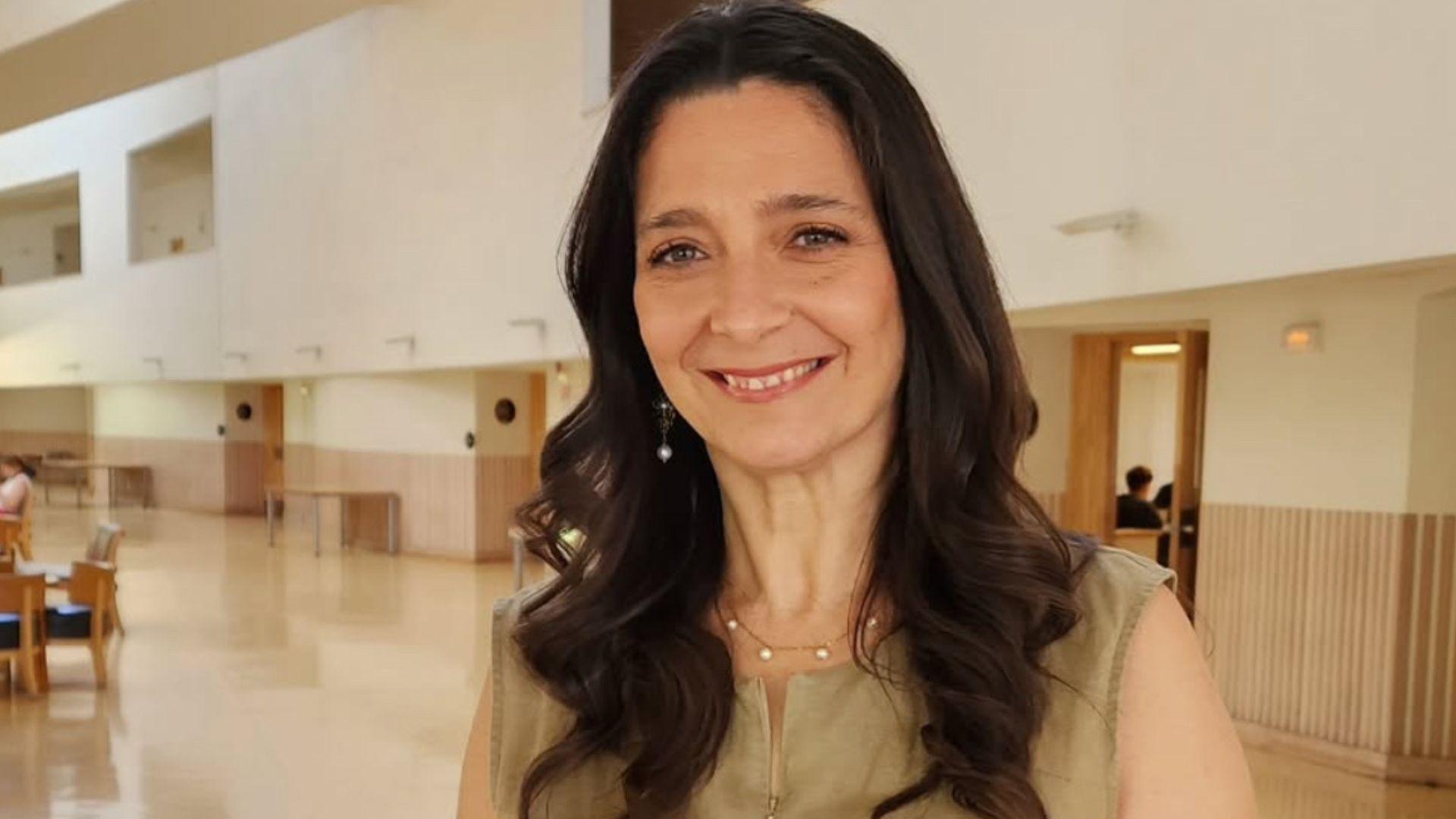 Sara Basilacos: “Hacer negocios se trata de generar relaciones humanas”