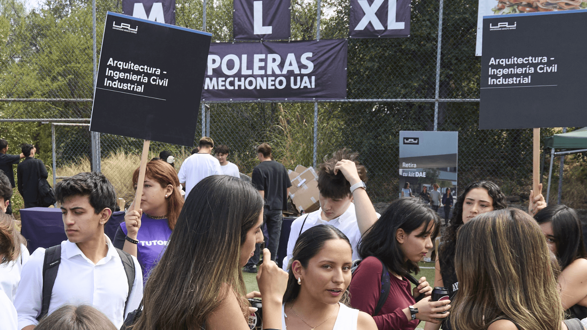 DesignLab e Ingeniería da la bienvenida a la primera generación de Arquitectura + Ingeniería Civil 