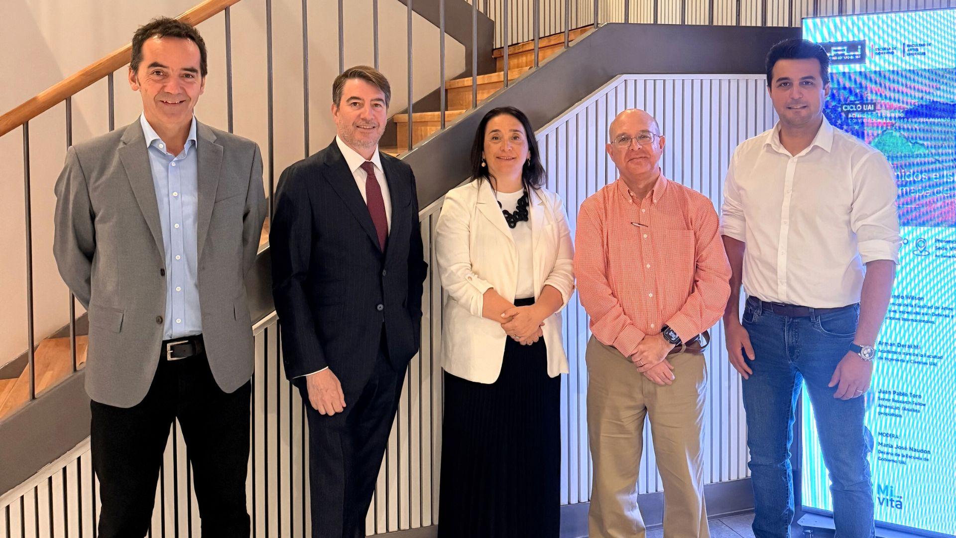 Estados Unidos, Israel e Irán: expertos analizan las claves de un conflicto de alcance global