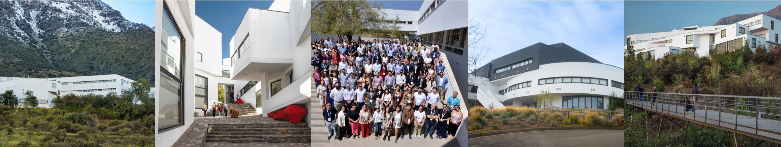 Universidad Adolfo Ibáñez da inicio al año académico 2026 con jornada para su cuerpo académico