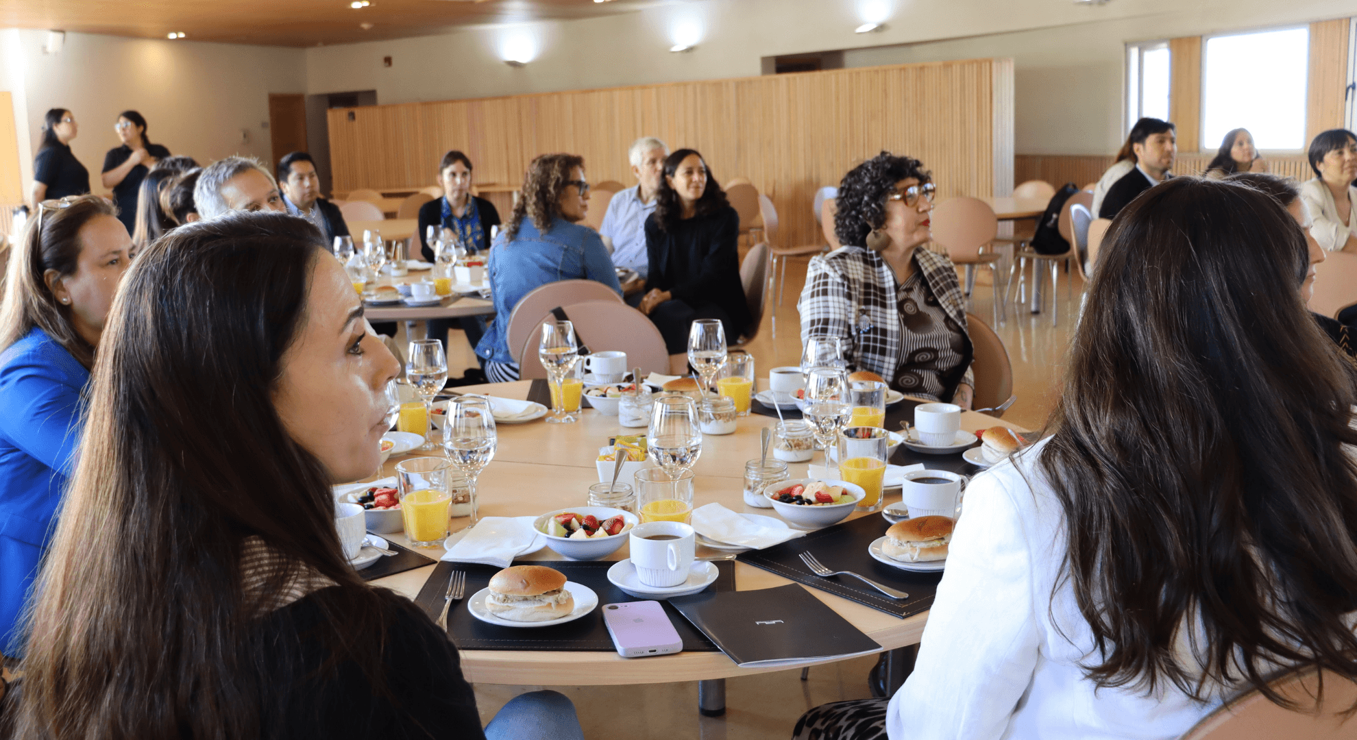 UAI da la bienvenida a nueva generación de estudiantes de Doctorado