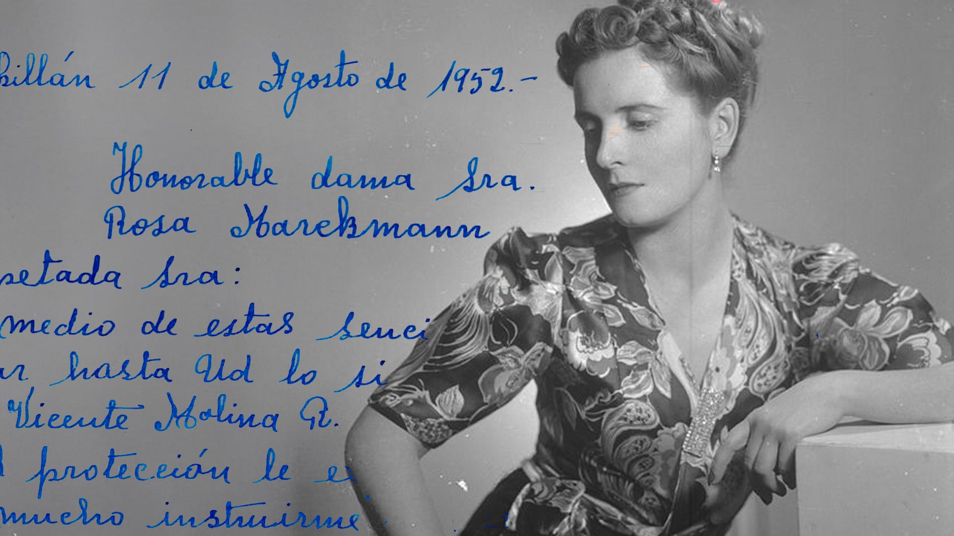 Bibliotecas UAI recibe donación de archivo histórico de la Oficina de la Mujer 