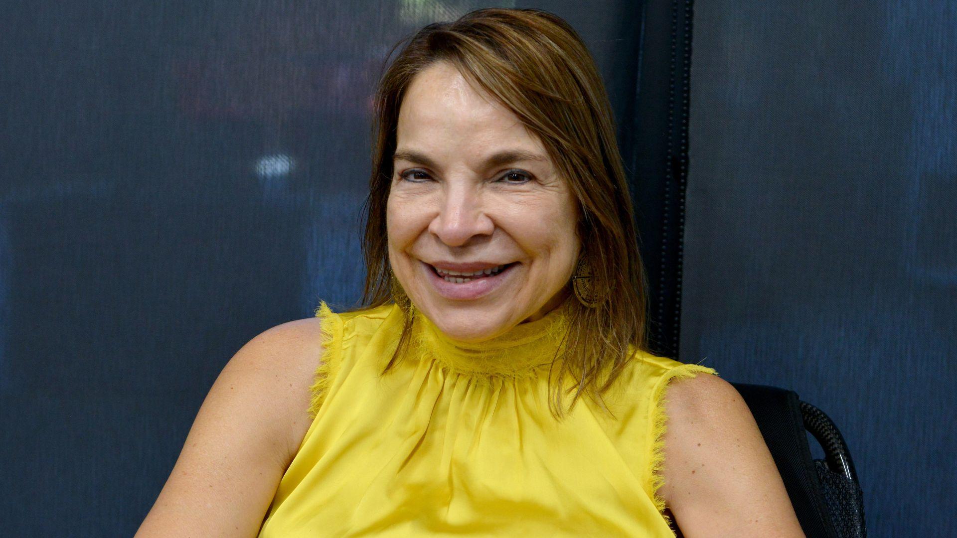 Trabajar por la inclusión: La misión de Carolina García