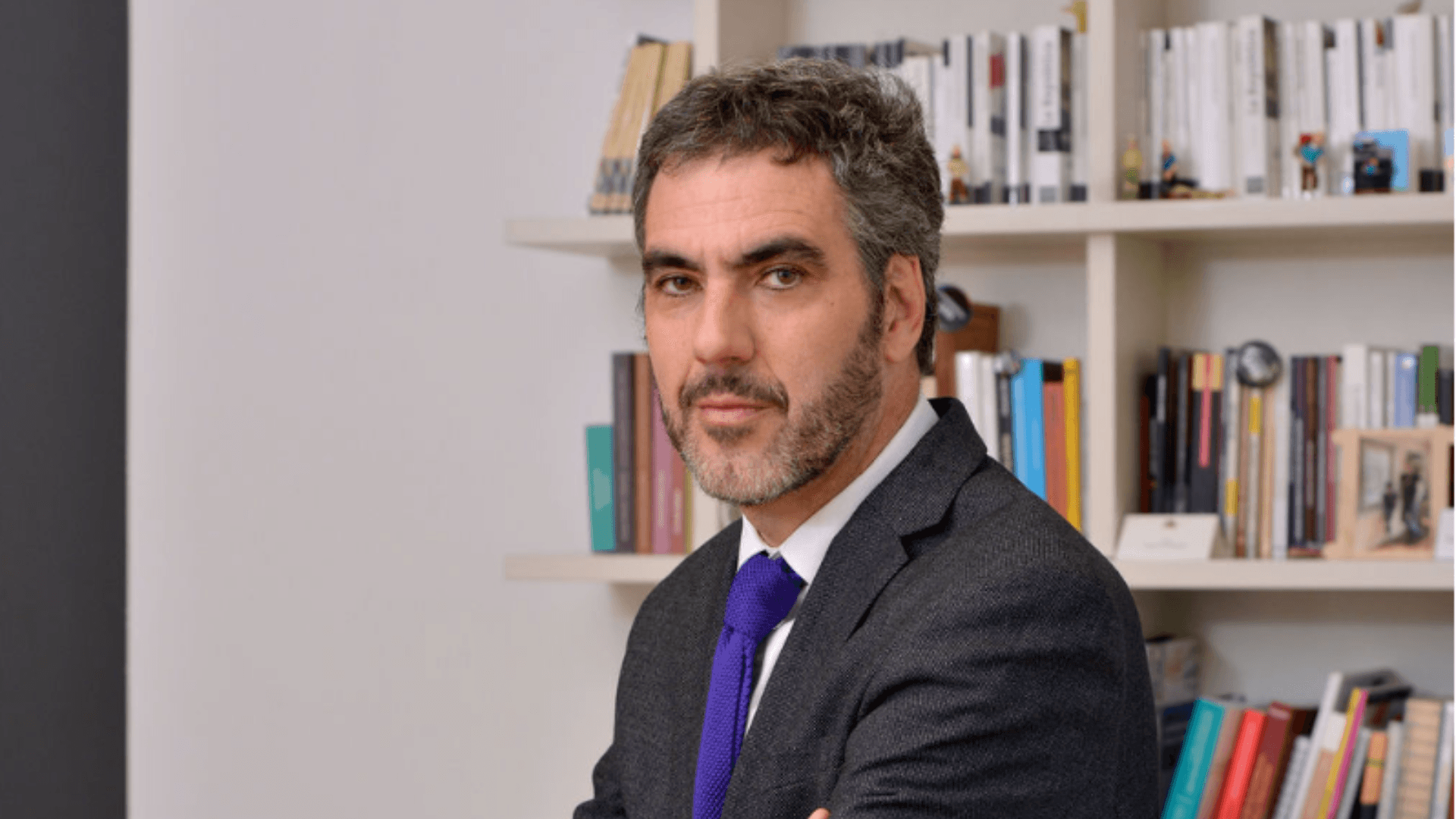 “El desafío es formar profesionales con ‘flexhabilidad’ capaces de prosperar en un mundo incierto”