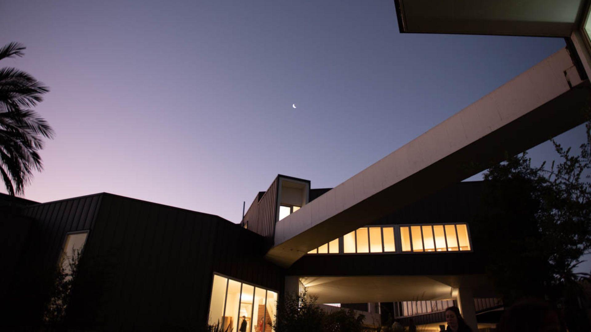 UAI 3° en Educación Superior en ranking Merco ESG 2025