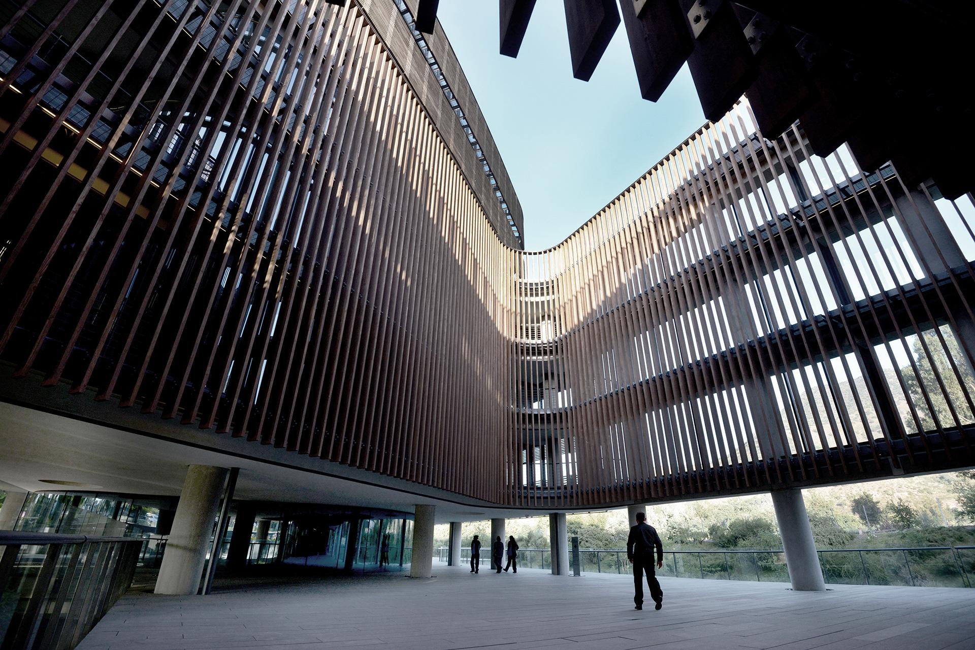 Executive Continuum 2026