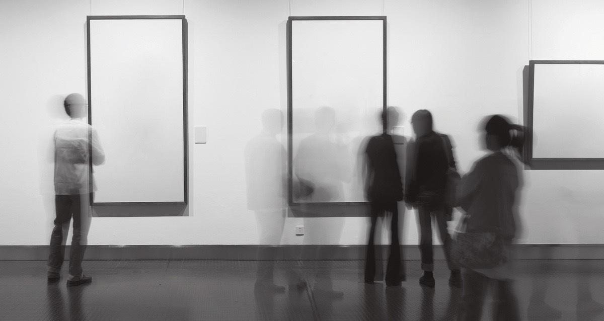 Magíster en Historia del Arte