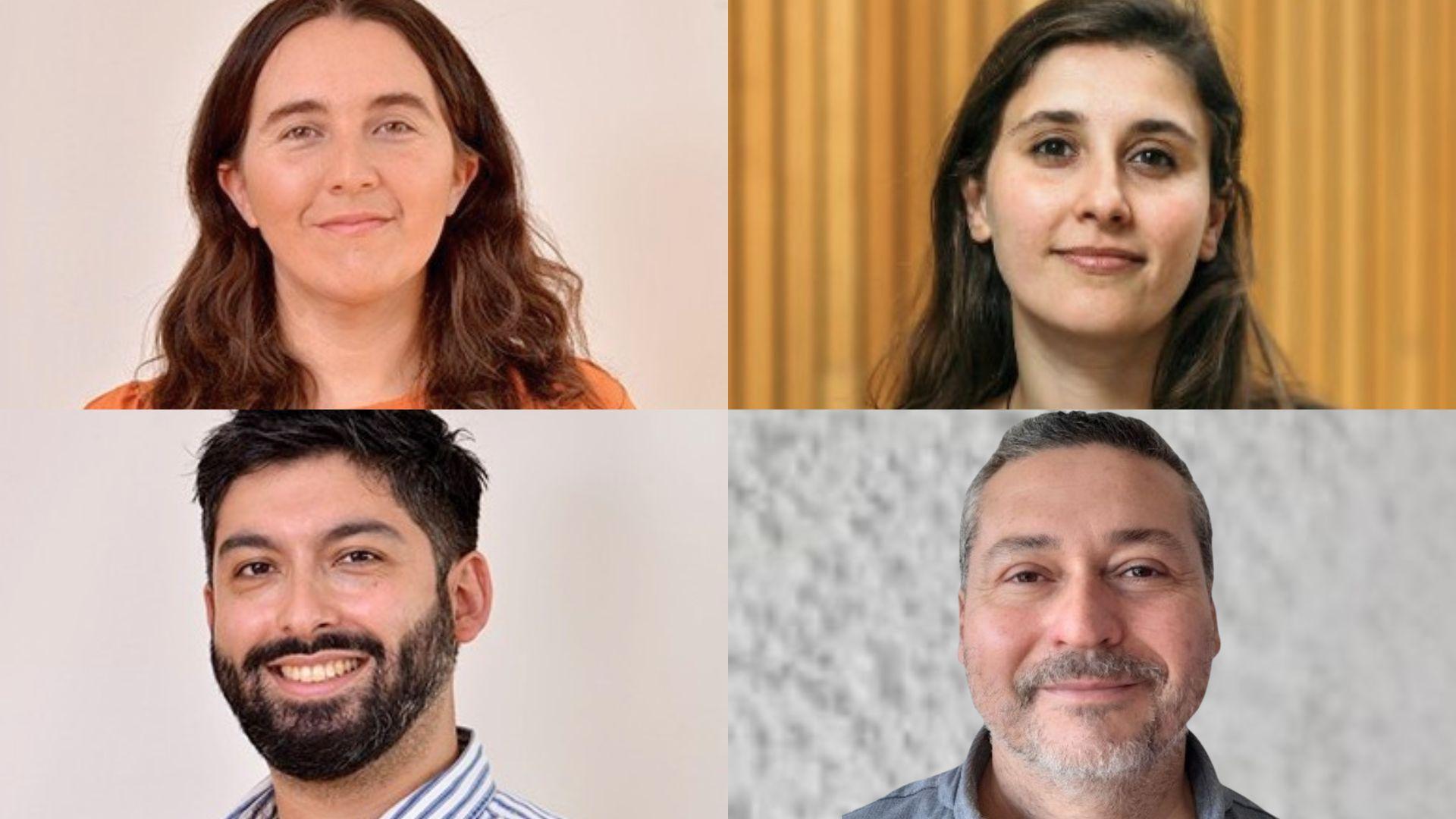 Dos proyectos se adjudican concurso de investigación de la Facultad de Artes Liberales