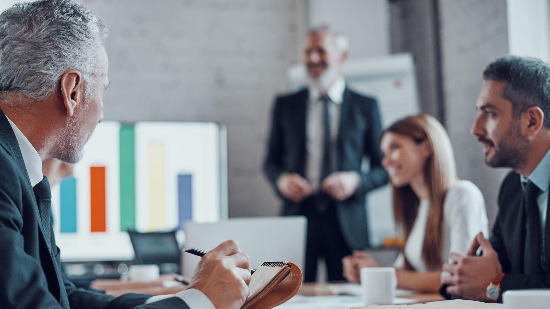 Escuela de Negocios UAI lanzó nuevo programa: Executive Continuum