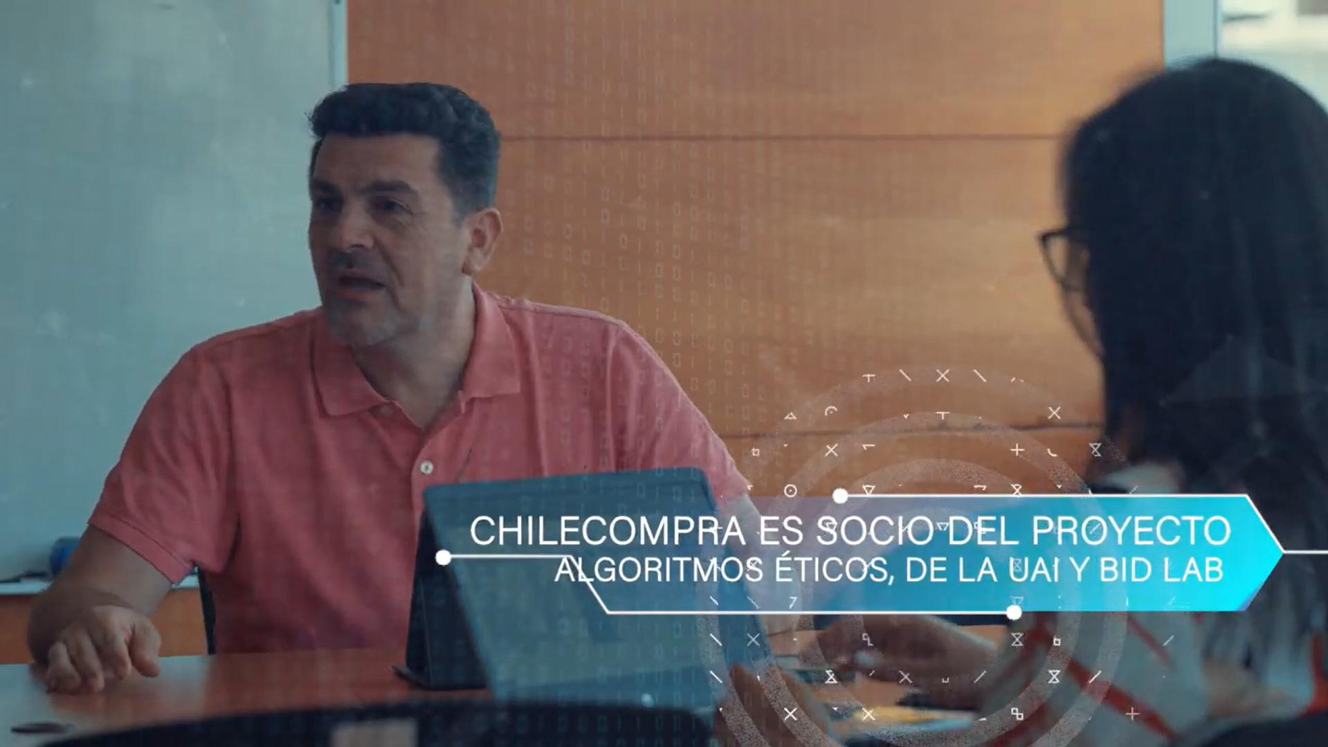 Bases Tipo y Directiva de Compras de proyectos de ciencia de datos e IA