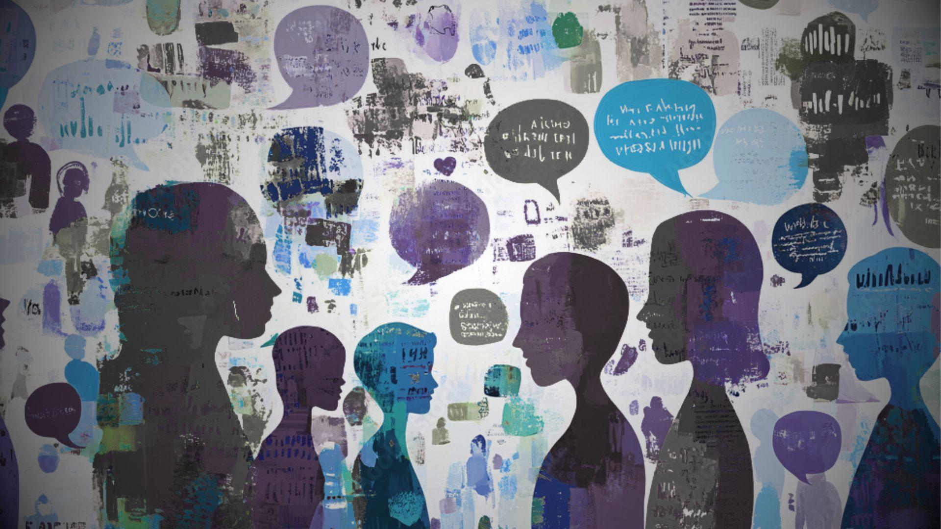 ¿Cómo ha cambiado el español chileno? Una plataforma digital permite rastrear su evolución